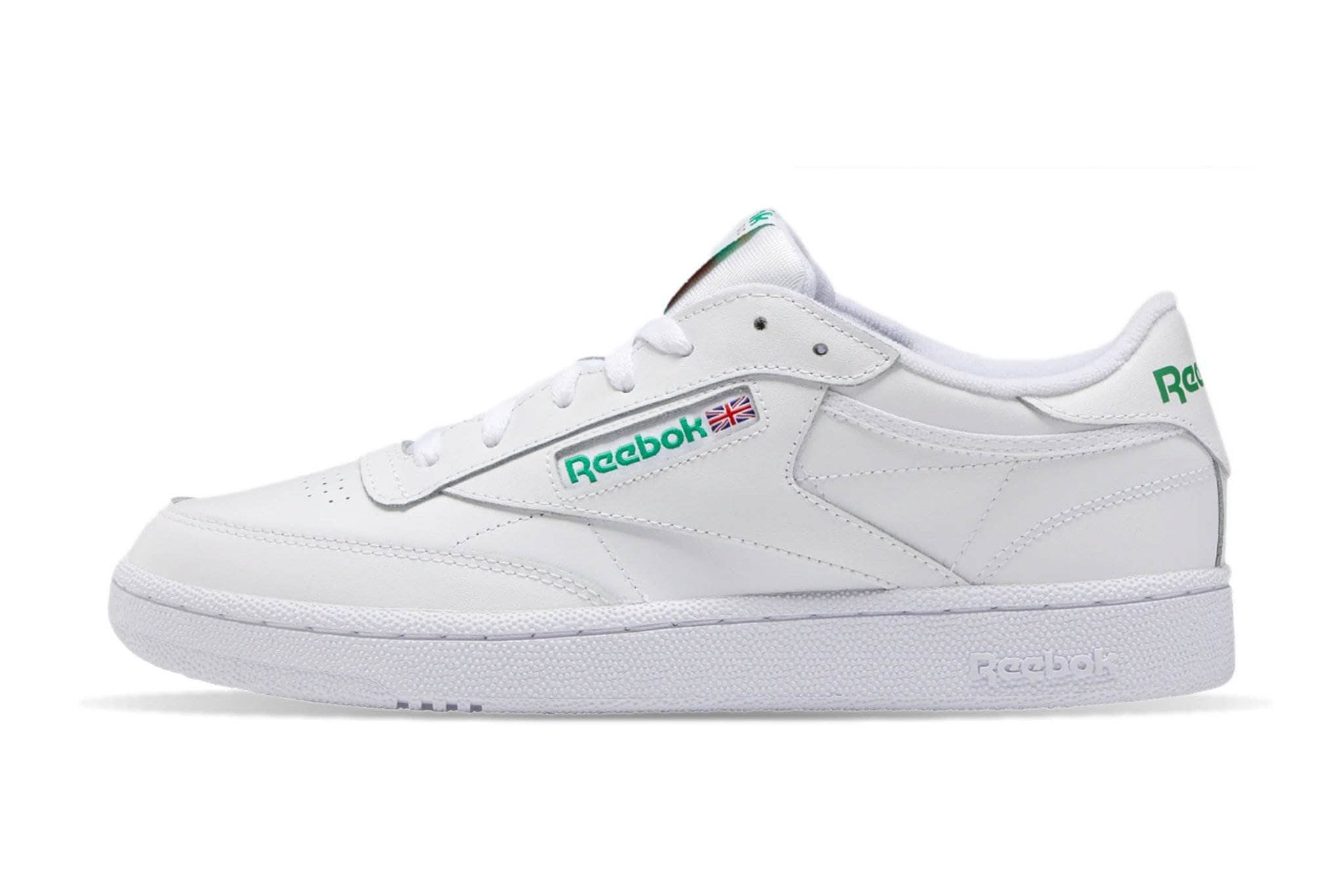 Reebok Club C 85 reebok Shoe