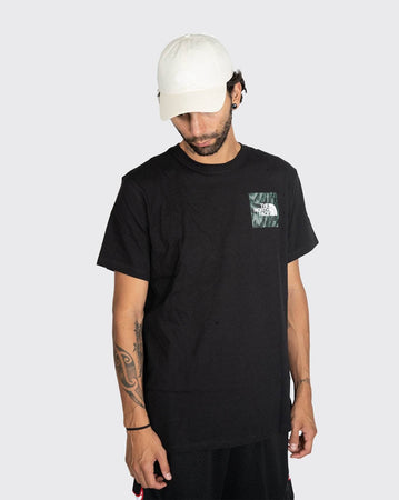 The North Face Fine S/S Tee the north face Shirt