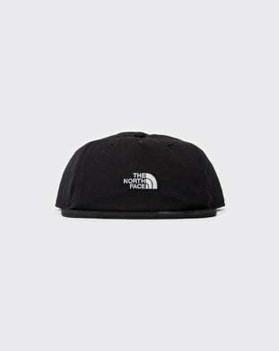 Black The North Face Recycled 66 Patch the north face cap