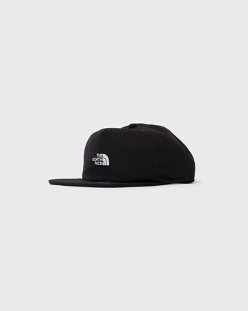 Black The North Face Recycled 66 Patch the north face cap