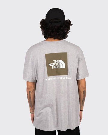 The North Face S/S Box NSE Tee the north face Shirt