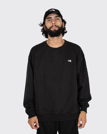 The North Face Standard Crew Neck Sweatshirt the north face Shirt