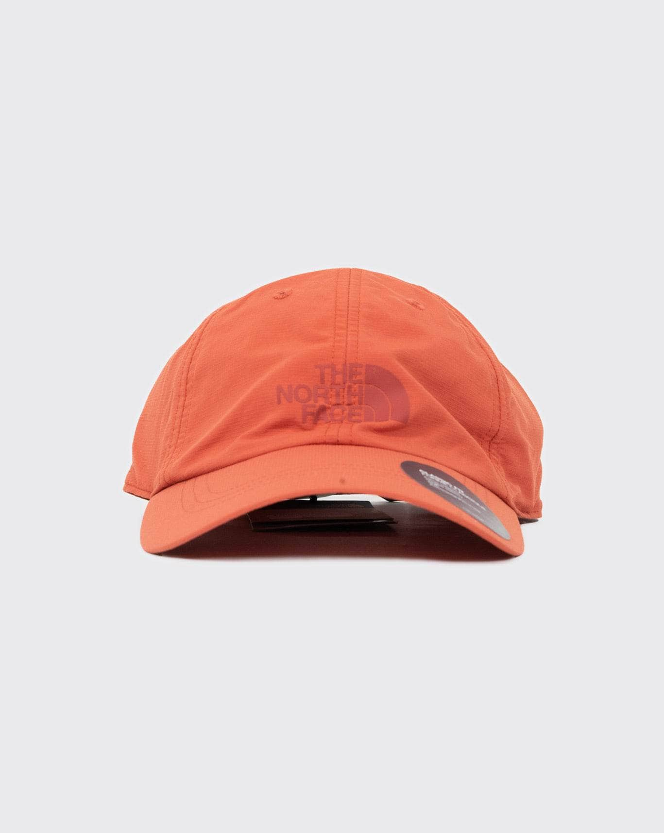 Orange The North Face Horizon Hat the north face cap