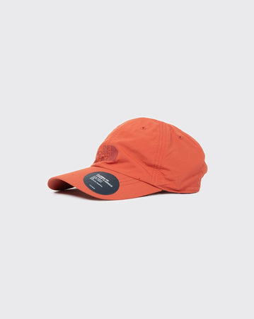 Orange The North Face Horizon Hat the north face cap