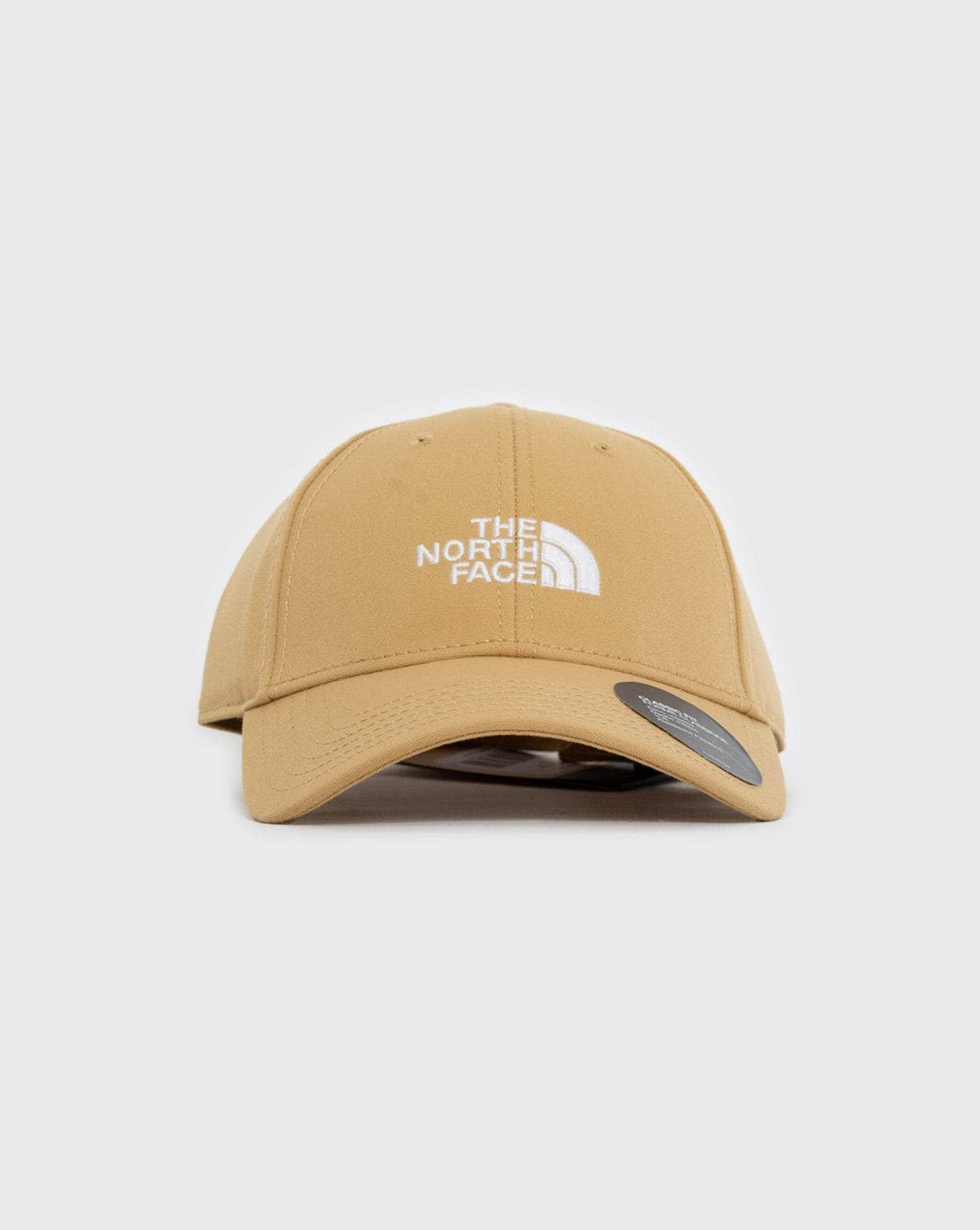 Antelope Tan The North Face Recycled 66 Classic Hat the north face cap