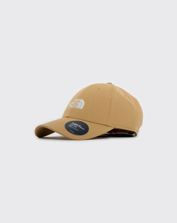 Antelope Tan The North Face Recycled 66 Classic Hat the north face cap