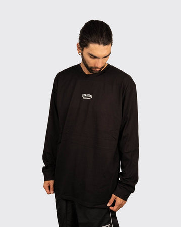 Trainers Heaveyweight Longsleeve trainers Shirt