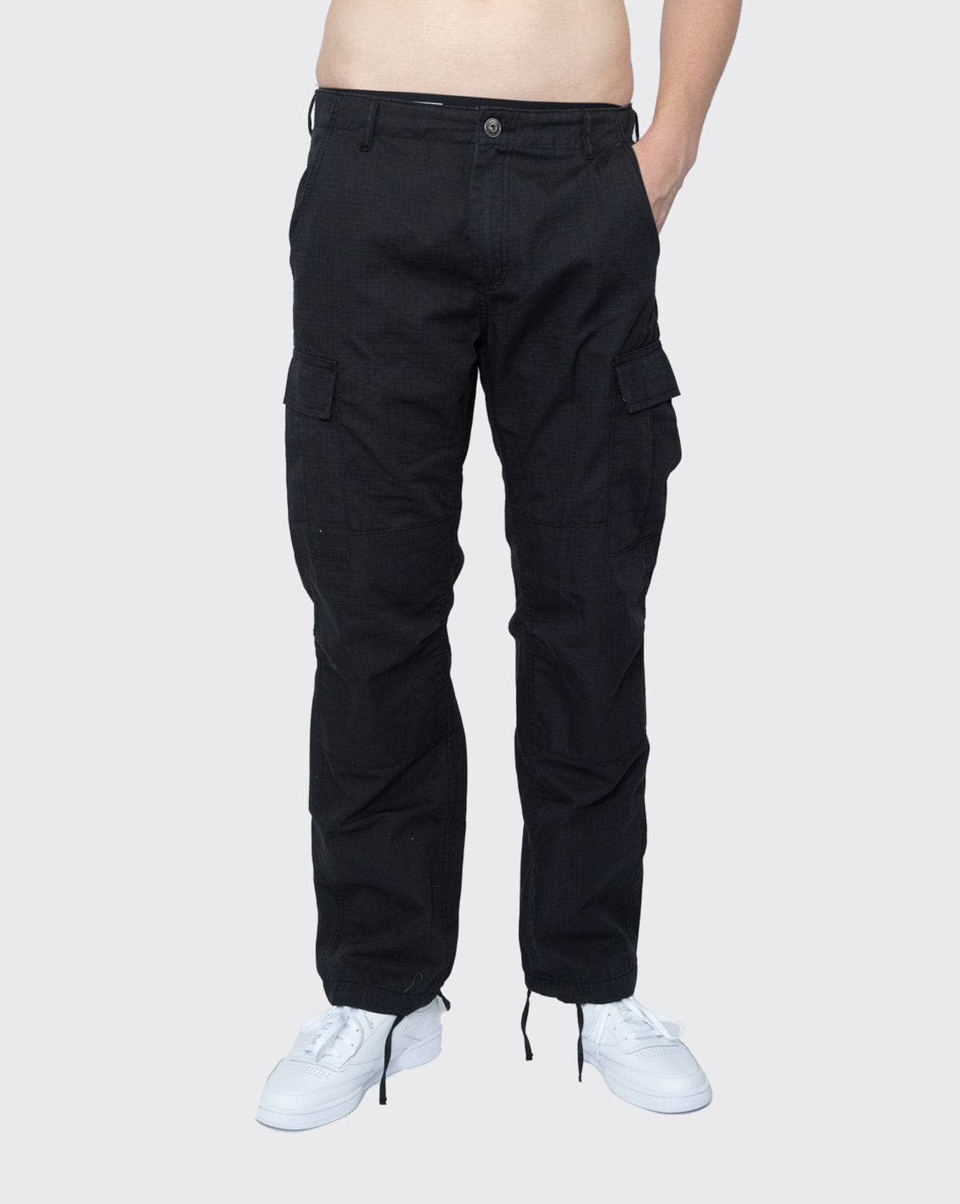 Trainers Ripstop Cargo Pant trainers pant