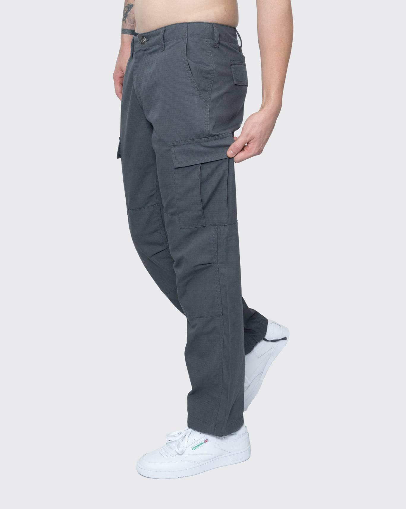 Trainers Ripstop Cargo Pant trainers pant