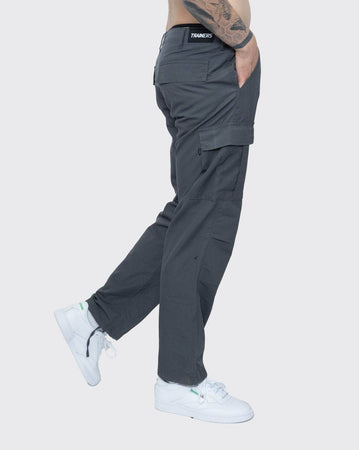 Trainers Ripstop Cargo Pant trainers pant