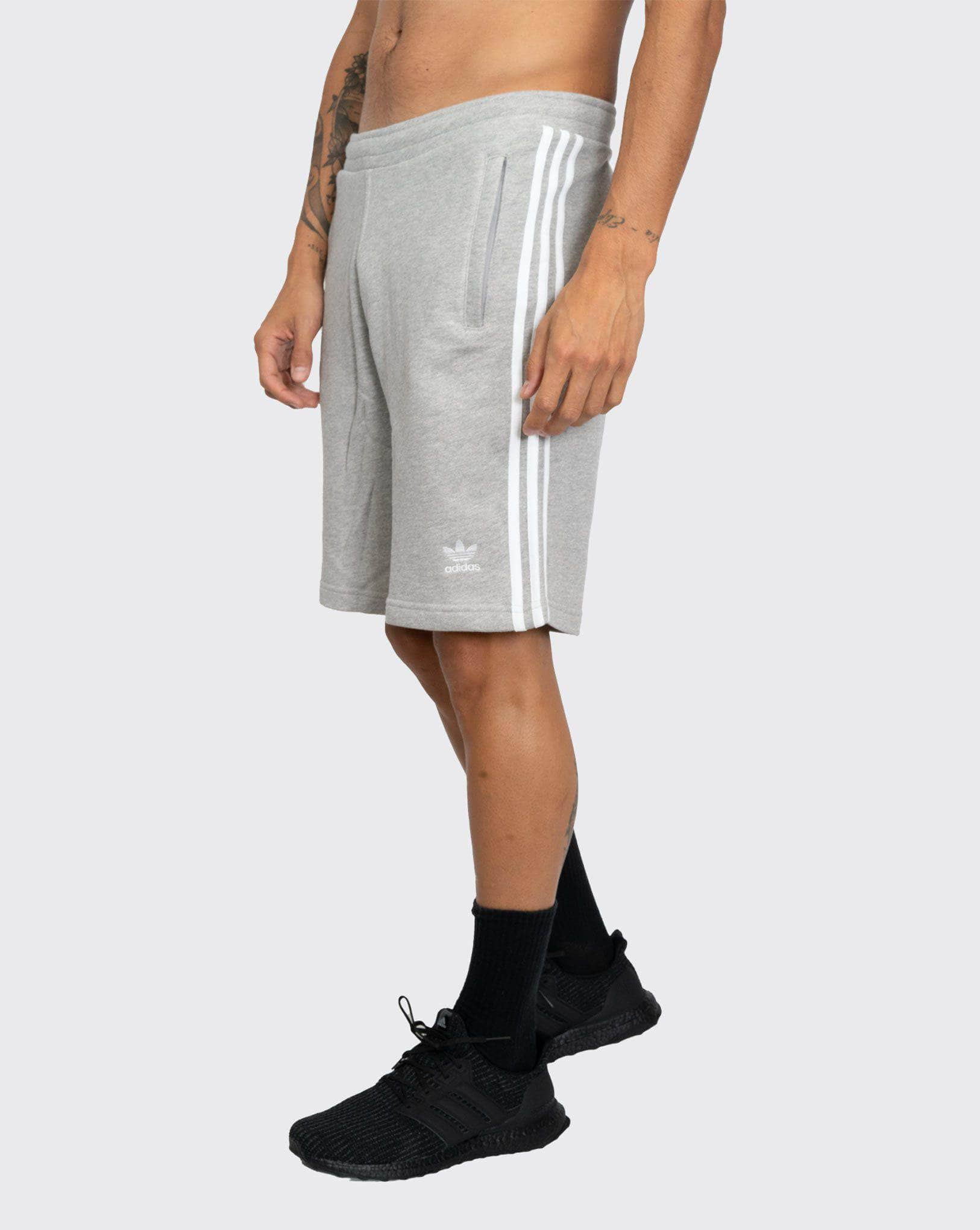 adidas 3-stripe short adidas Short