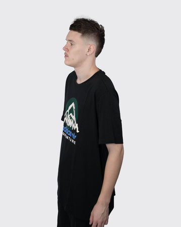 adidas ADV mountain tee adidas Shirt