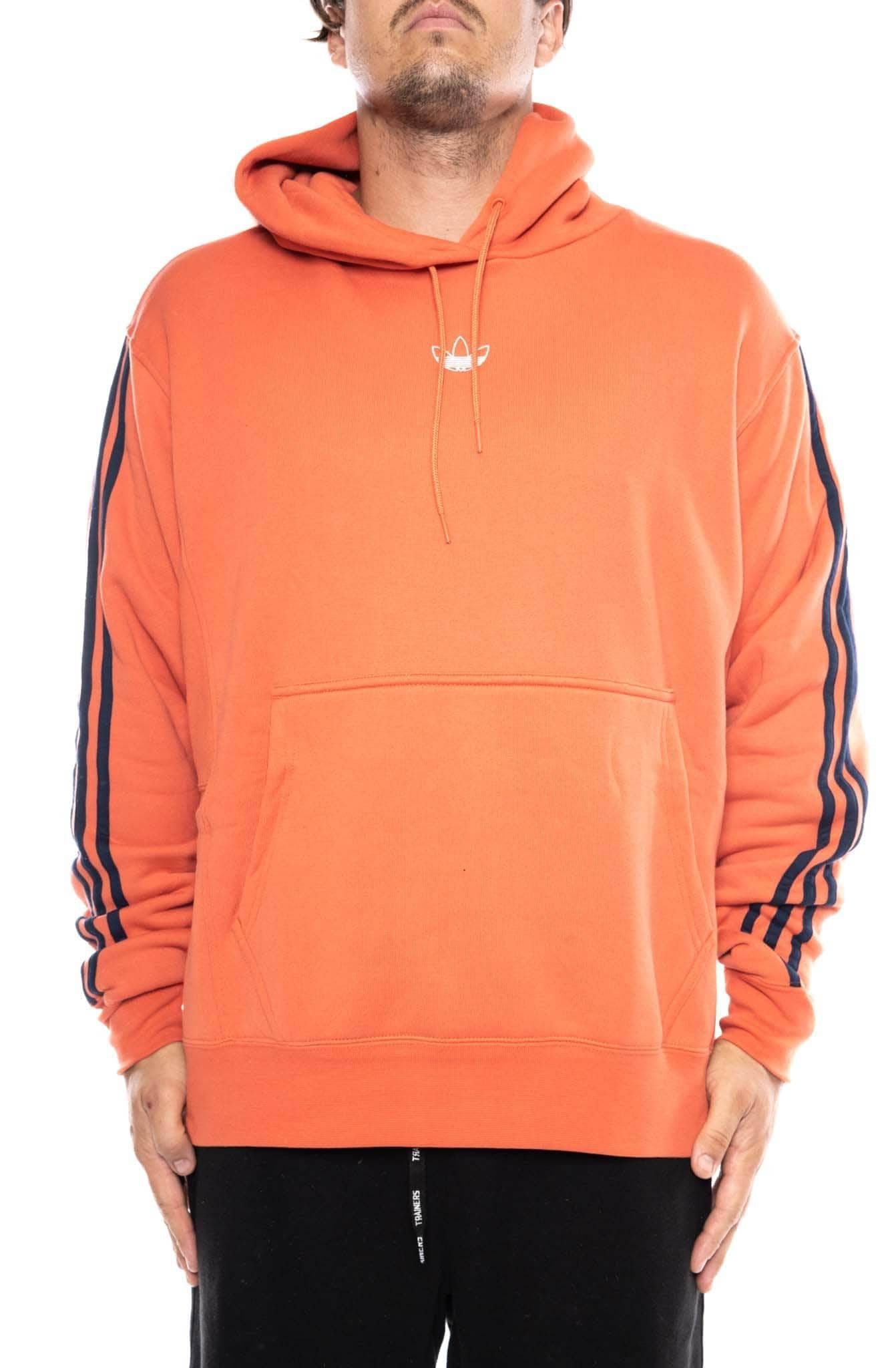 adidas FT bball hoody adidas Shirt