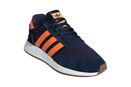 collegiate navy / gum / grey / US 4 adidas I-5923 shoes adidas 4059814986761 Shoe