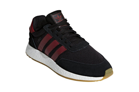 core black / collegiate burgundy / ftwr white / US 5 adidas I-5923 shoes adidas 4059811529343 Shoe