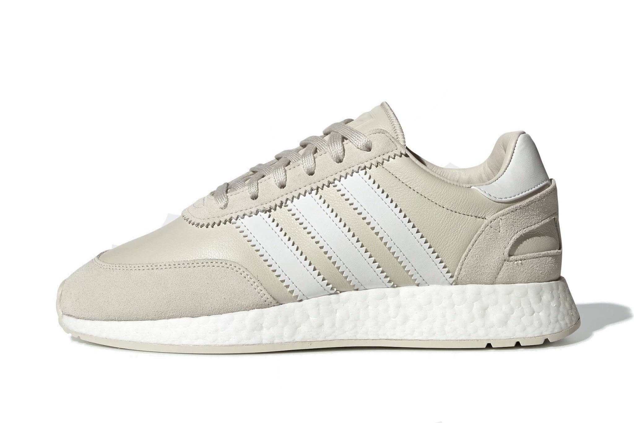 white/white/white / US 8 adidas I-5923 adidas Shoe