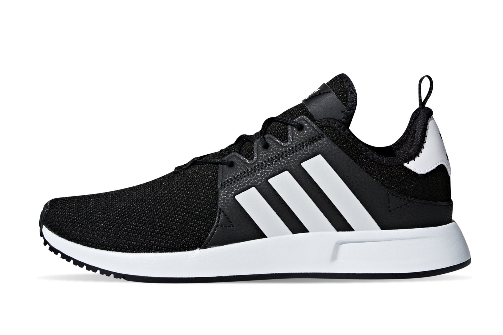 black/white/black / US 7 adidas X_PLR Adidas 4059322530968 Shoe