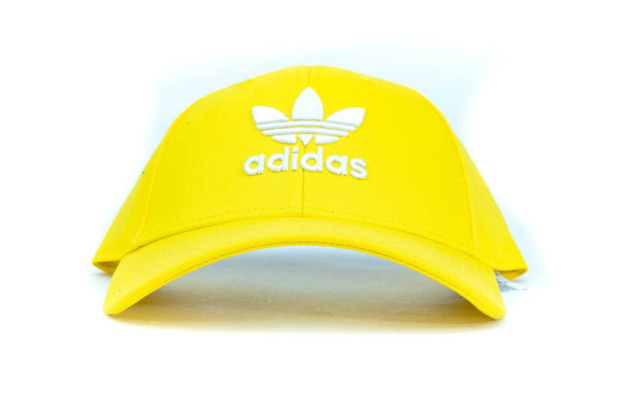 adidas baseball class trefoil cap