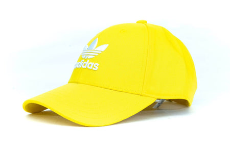 adidas baseball class trefoil cap