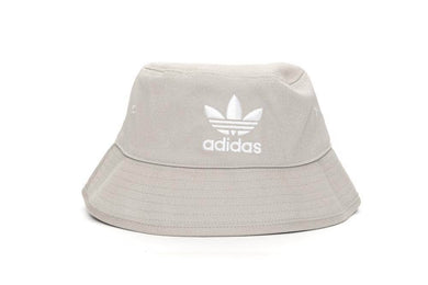 MGSOGR/WHITE adidas bucket hat ac adidas cap