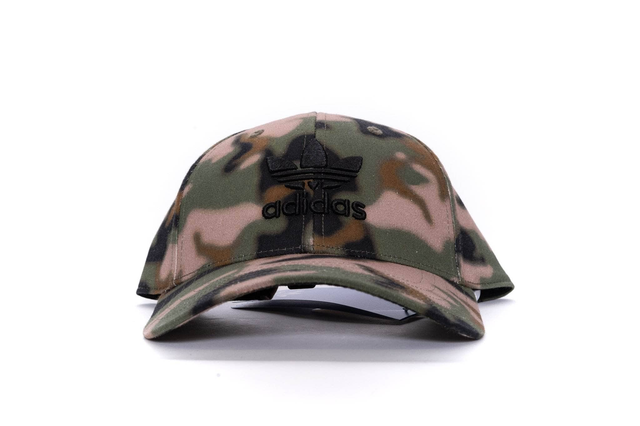 hemp/black adidas camo baseball cap adidas 4062065487734 cap