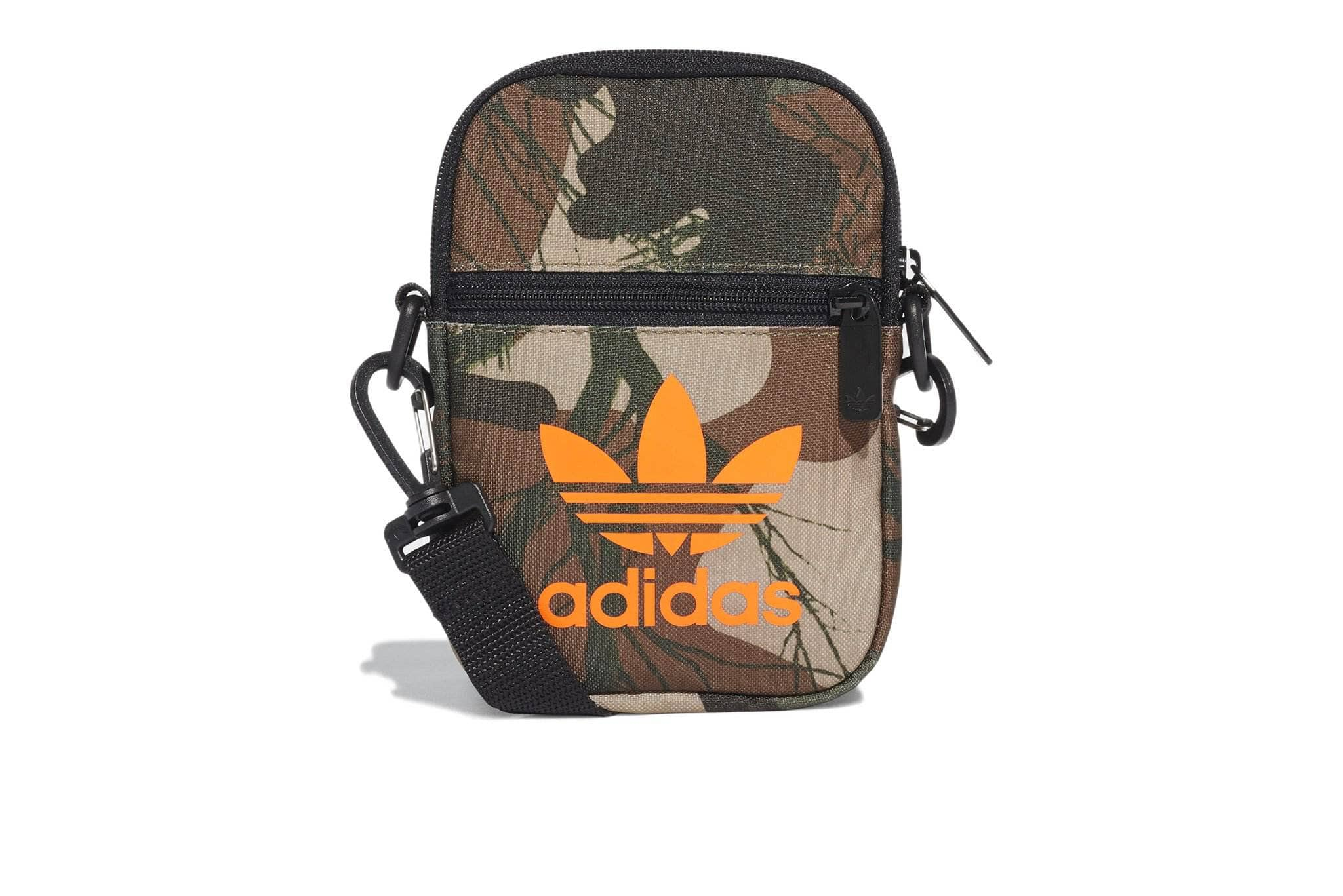 HEMP/MULTCO adidas camo festival bag adidas bag