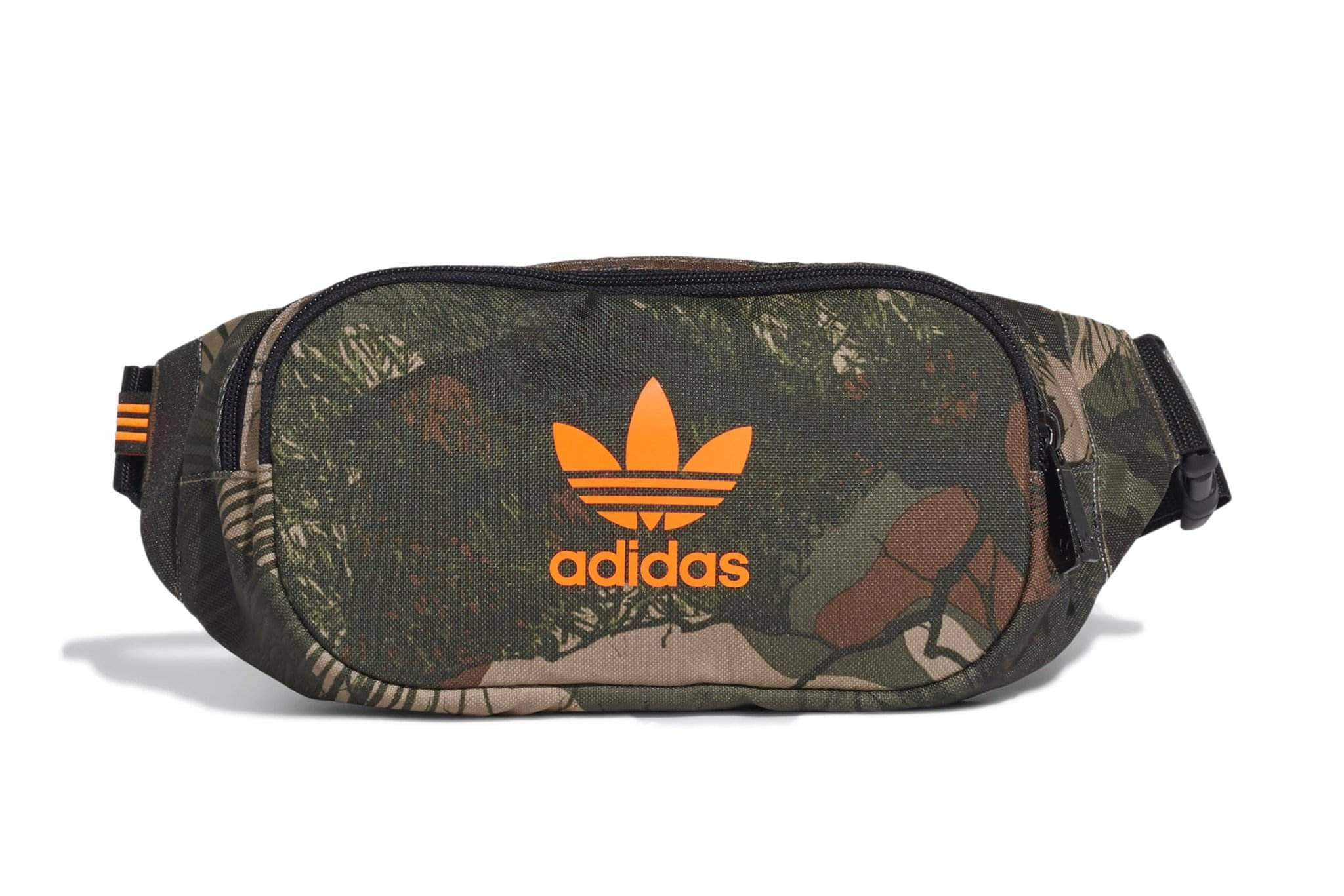 HEMP/MULTCO adidas camo waistbag adidas bag