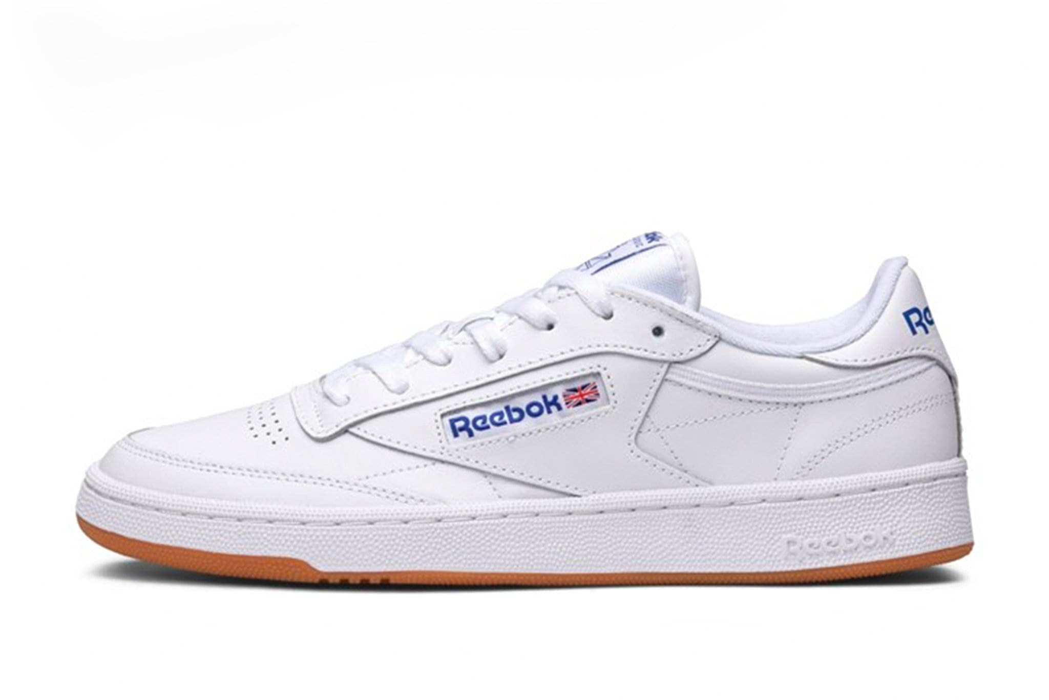 Reebok Club C 85 1 adidas Shoe