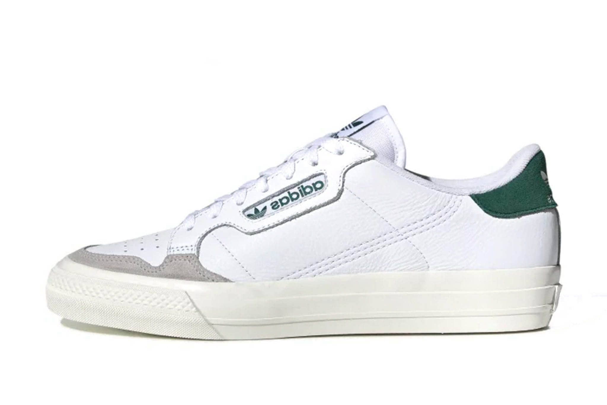 adidas continental vulc