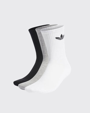 Adidas CusTre Crew Sock adidas sock