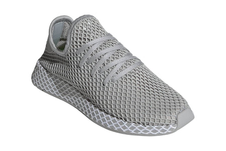 GRETWO/FTWWHT/HIREYE / US 8 adidas deerupt runner adidas Shoe