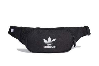BLACK adidas essential crossbody bag adidas 4060515646359 bag