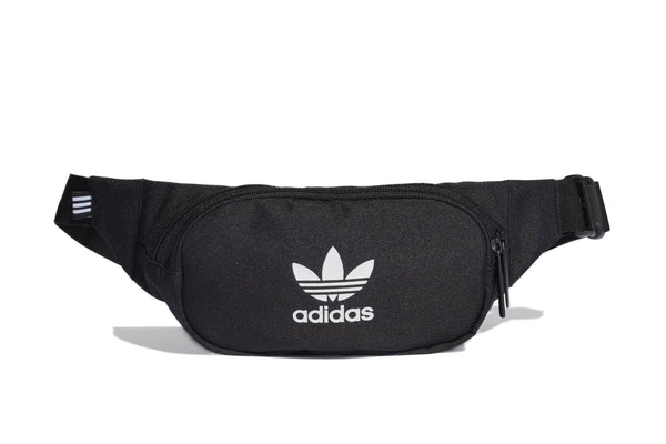 adidas essential crossbody bag black