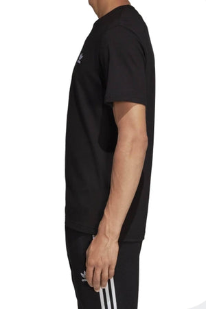 Black / M adidas essential tee adidas Shirt