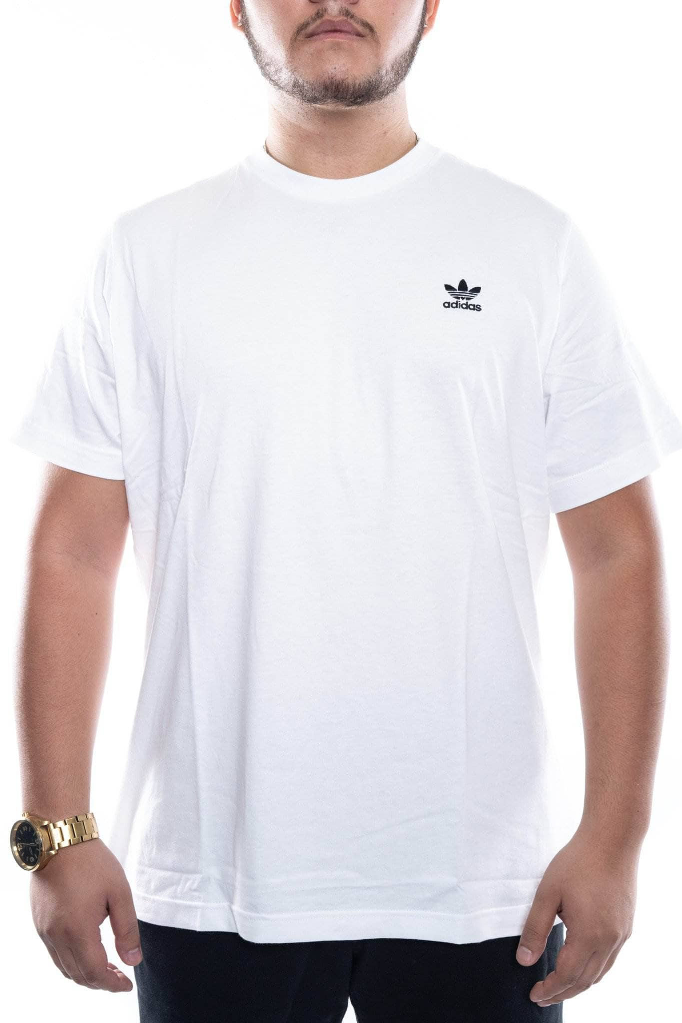 adidas essentials tee adidas Shirt