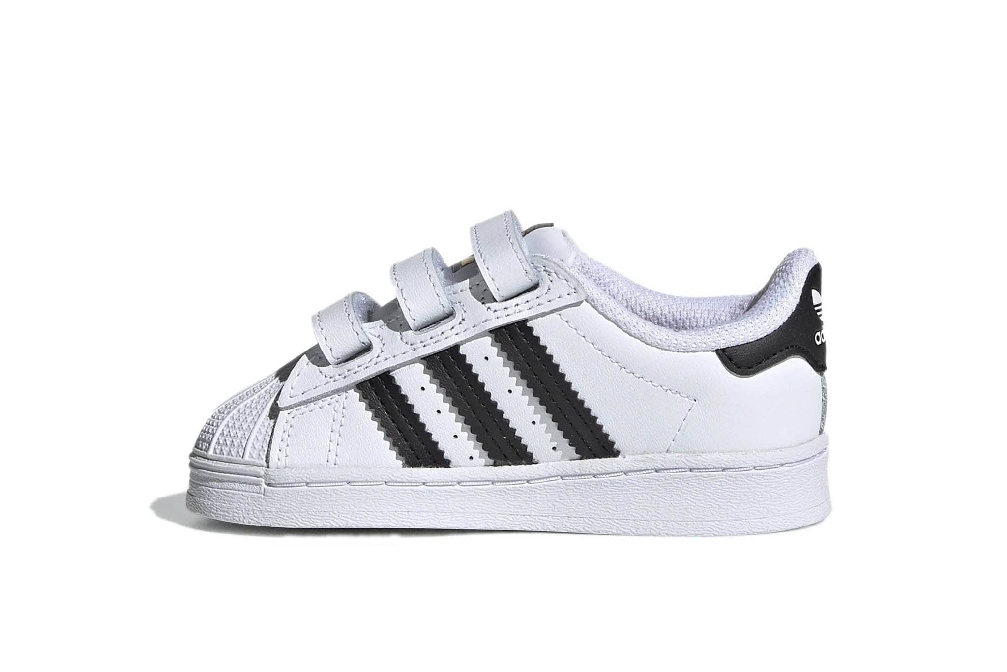 adidas infant superstar adidas Shoe