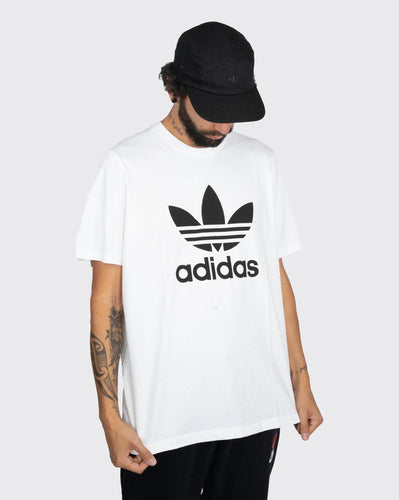 Adidas Trefoil T-Shirt adidas Shirt
