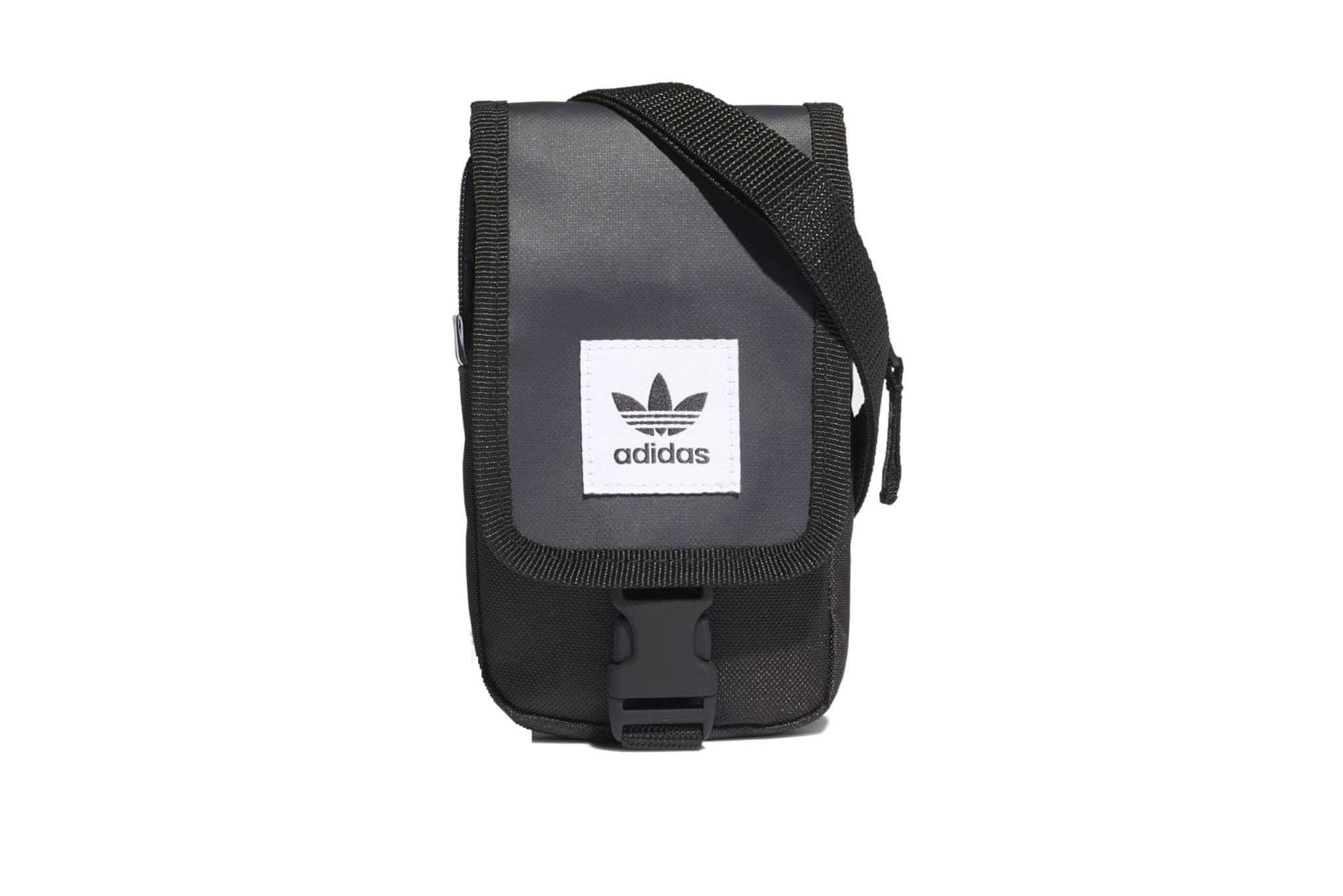 black adidas map bag adidas bag