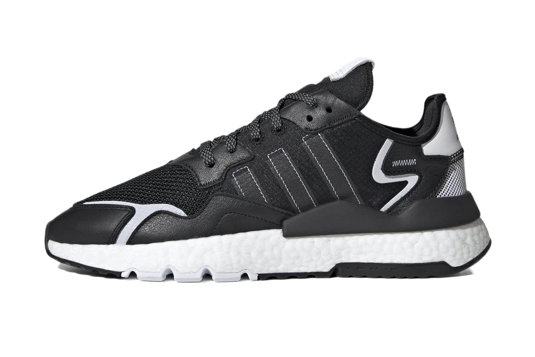 adidas nite jogger Adidas Shoe