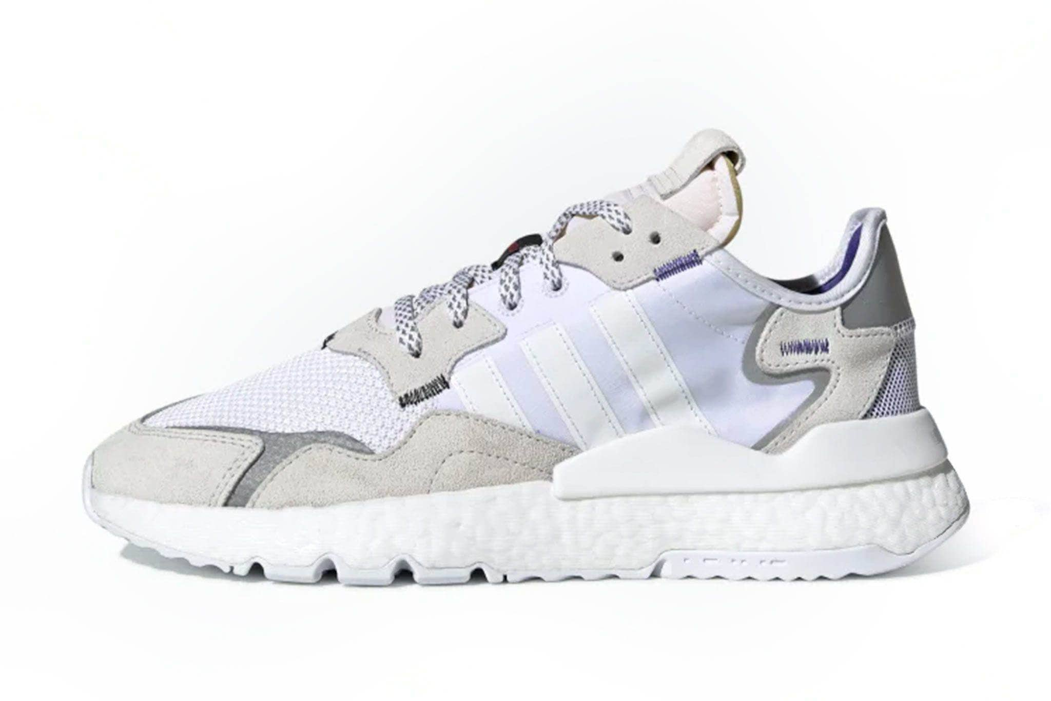 adidas nite jogger