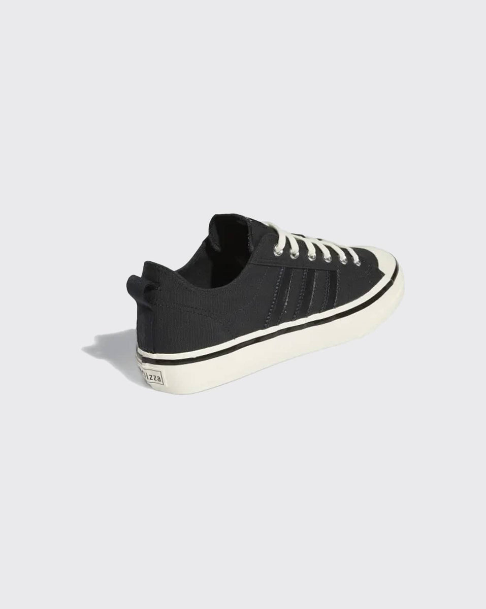 adidas nizza rf 74 | GX8485 | Black/White/Gum | Trainers AUS – trainers