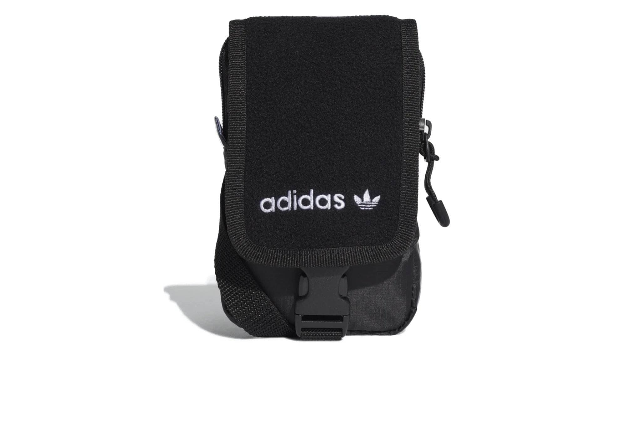 BLACK adidas premium essentials map bag adidas 4061612409496 bag