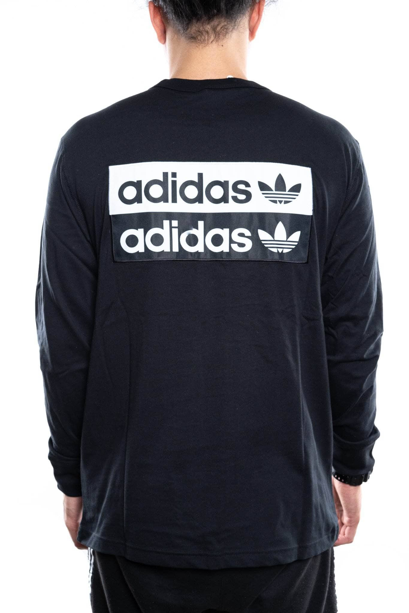 adidas r.y.v. long sleeve tee adidas Shirt