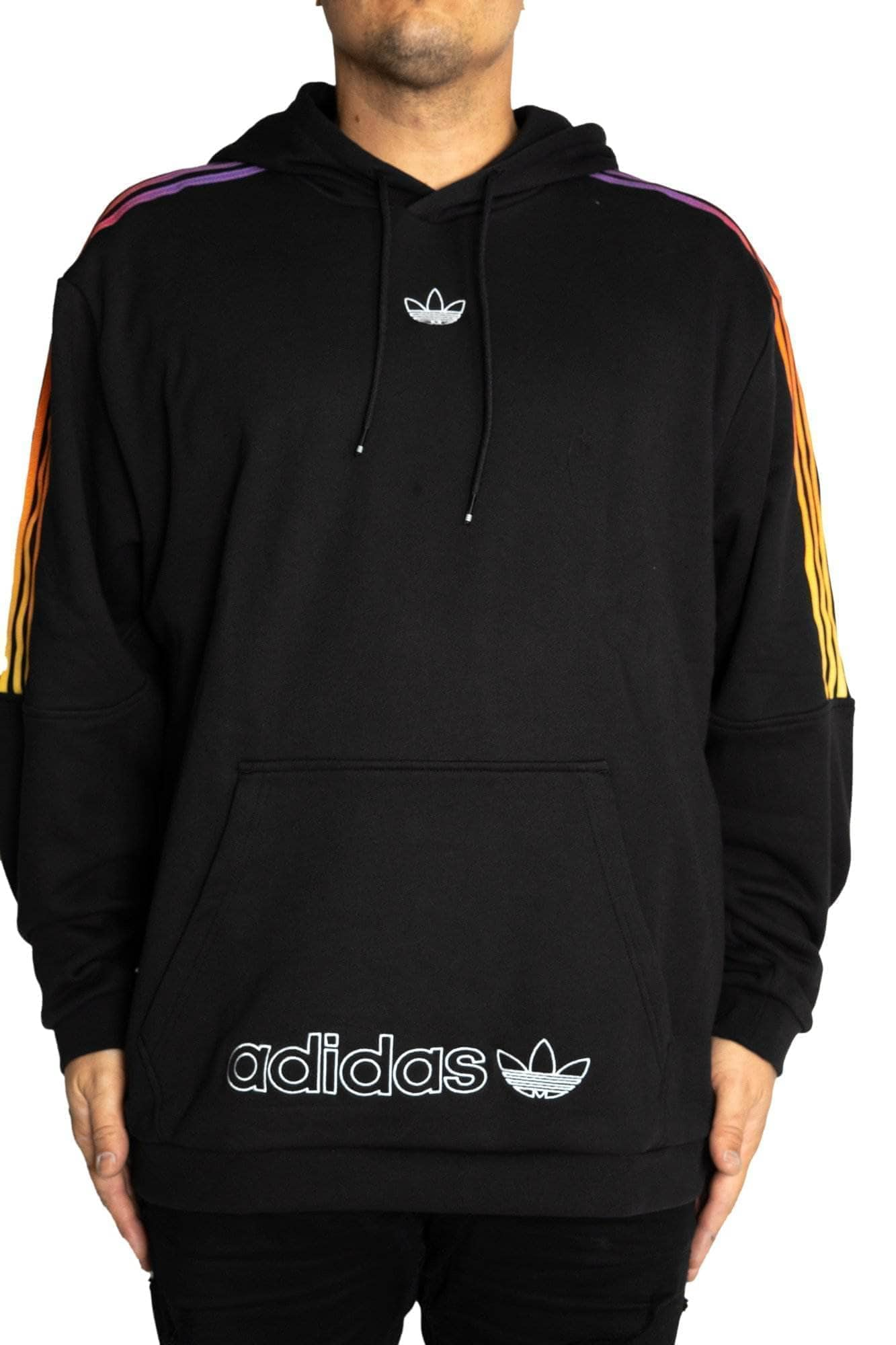 adidas sport sweat hood adidas Shirt