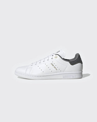 White/ Grey/ White / US13 Adidas Stan Smith Not specified Shoe