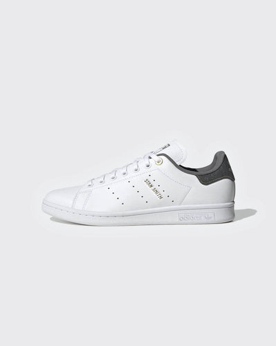 White/ Grey/ White / US13 Adidas Stan Smith Not specified Shoe