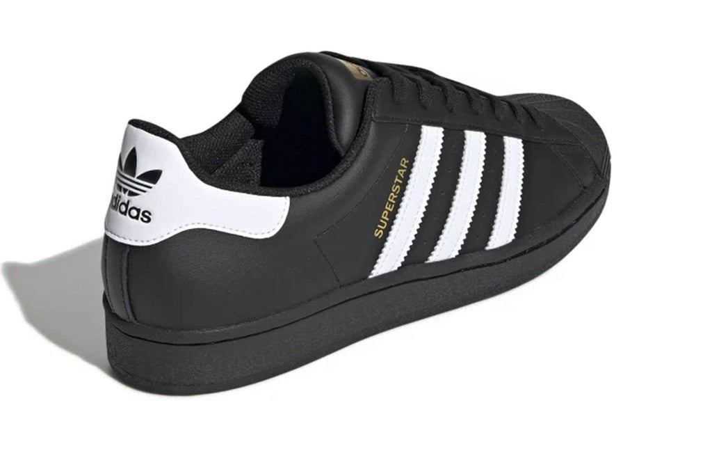 Black/white EG4959 adidas | | | AU trainers Trainers Sneaker | | Shoe – superstar