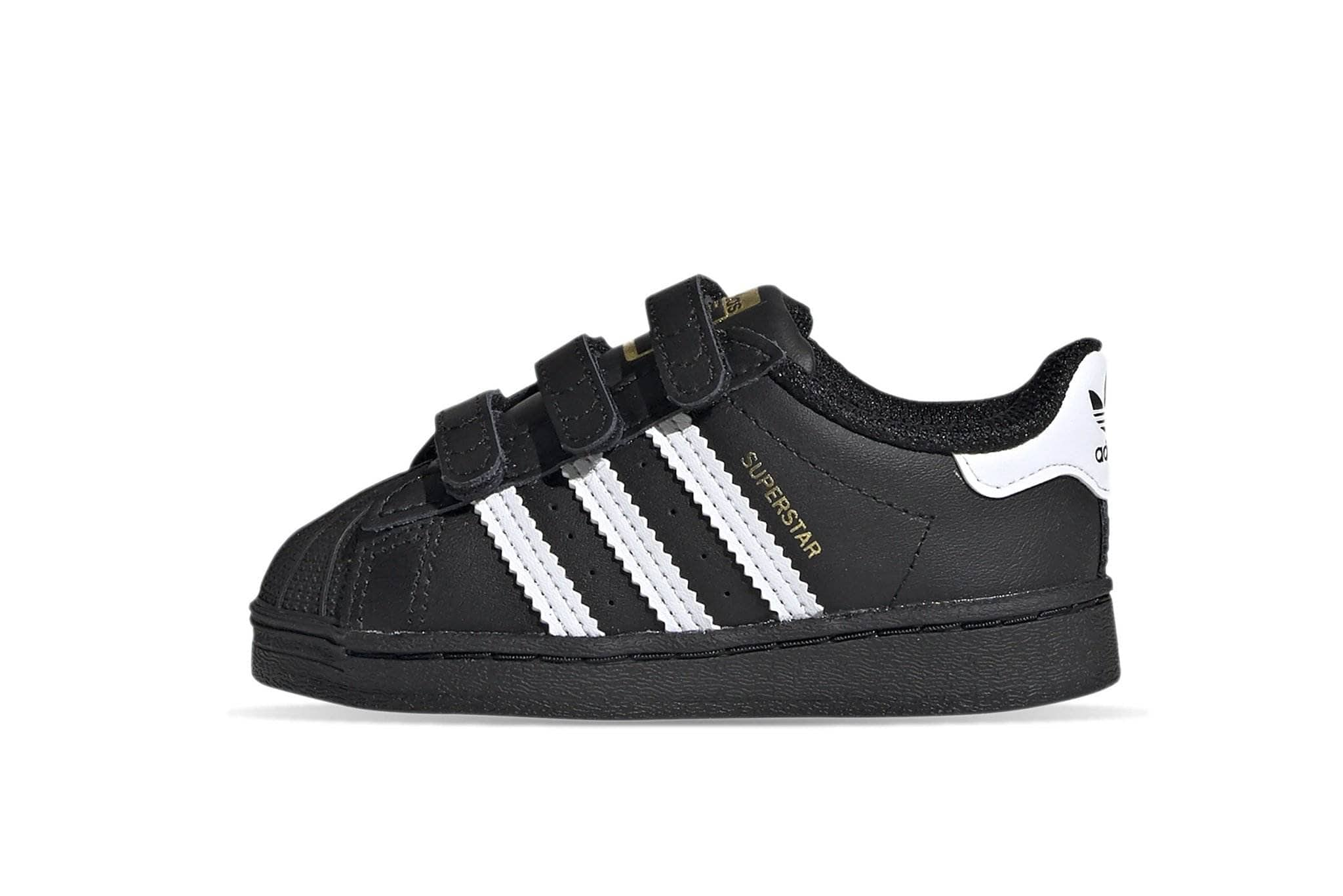 Adidas Infant Superstar CF I adidas Shoe