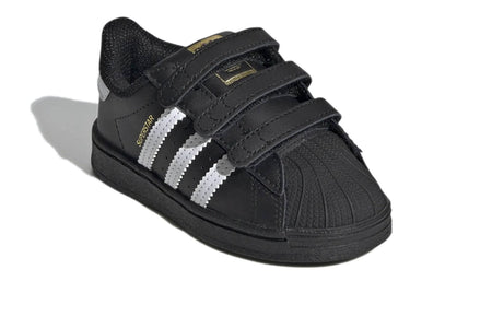 Adidas Infant Superstar CF I adidas Shoe