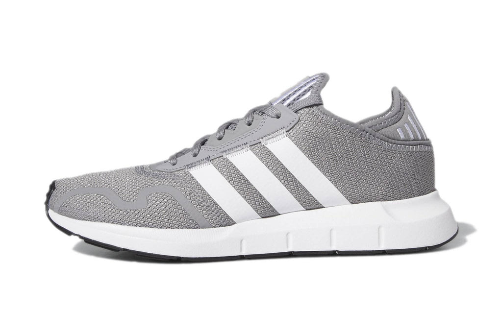 adidas swift run x | sneaker | grey/white | FY2114 | Trainers AU – trainers